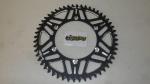 Kettenrad 52 Zhne sprocket passt an Kawasaki Kx 125 80-08 Kx 250 82-20 Klx sw
