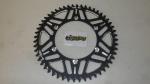 Kettenrad 52 Zhne sprocket passt an Kawasaki Kx 125 80-08 Kx 250 82-20 Klx sw