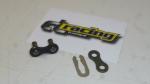 Kettenschloss Dc 415 S Clipschloss chain lock clip Cross Mx Motorrad Moped