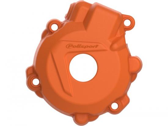 Zndungsdeckelschutz Protektor ignition cover passt an Ktm Exc-f 250 09-11 or