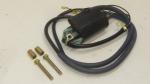 Z�ndspule Z�ndung 12 Volt ignition Motorrad Cross Mx passt an Honda Cb 400-750