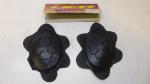 Knieschutz Verkleidung Abdeckung Motorrad knee guards passt an Ufo Mx Cross sw