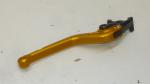 Bremshebel Hashiru Alu R 17 Hebel Bremse brake lever gold