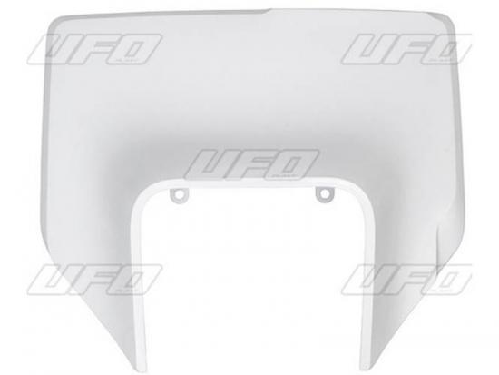 Lichtmaske Lampenmaske Verkleidung headlight fr Husqvarna Fe 250 350 Te 20-21 w