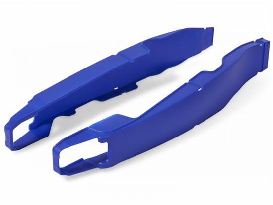 Schwingensch�tzer Schwingenprotektor swing passt an Yamaha Yzf 250 450 09-25 bl