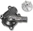 Wasserpumpendeckelset Wasserpumpe water pump kit passt an Honda Crf 250 R 10-12