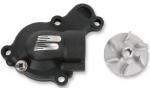Wasserpumpendeckelset Wasserpumpe water pump kit passt an Yamaha Yzf 450 10-13