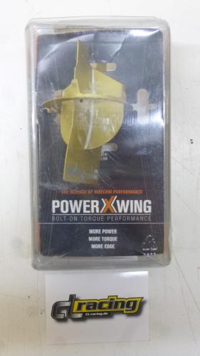 Powerwing fr Vergaser carburetor passt an Yamaha Yzf Yz-f Yz250f 03-09