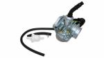 Vergaser 19 mm carburetor passt an Honda Dax Monkey passt an Miele Moped Mokick