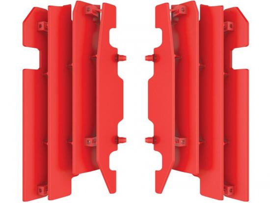 Khlerschutz Khlerschtzer Khlergitter Khlerlamellen Honda Cr 125 250 Crf 450