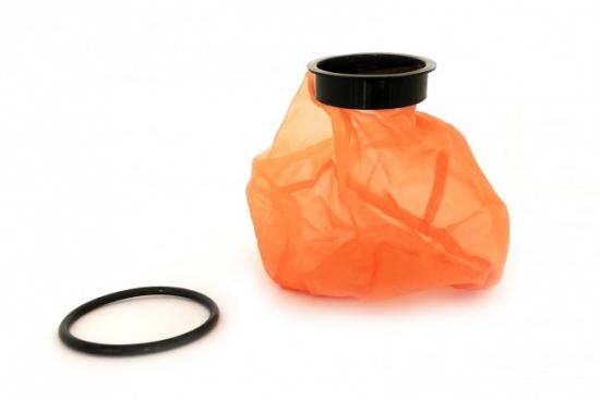 Schutzhlle Benzinfilter fuel filter cover passt an Ktm Enduro Smc-R 690 11-22