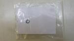 O-Ring 6,5 x 1,5 Nbr 70