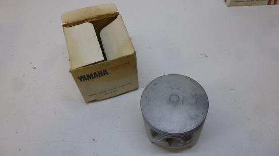 Kolben Standard piston passt an Yamaha Yz 465 1980 3R5-11636 