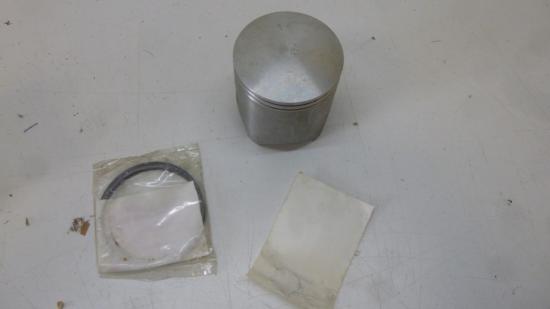 Kolben Kolbenringe Sicherungsringe piston passt an Yamaha 250 Yzk 504P6