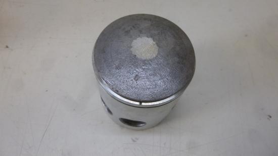 Kolben Standard piston passt an Yamaha Rd 350 U 1974 360-11631