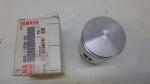 Kolben Standard piston passt an Yamaha Dt 125 A 1974 Dt 125 B 1975 444-11638