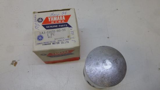 Kolben Standard piston passt an Yamaha Rd 400 76-78 1A1-11631