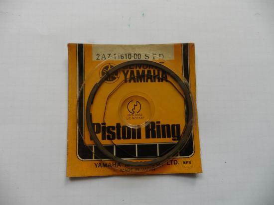 Kolbenringeset Standard piston rings kit passt an Yamaha Dt 175 78-81 2A7-11610