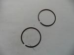 Kolbenringeset Standard piston rings kit passt an Yamaha Dt 80 Lc 1986 30W-11601