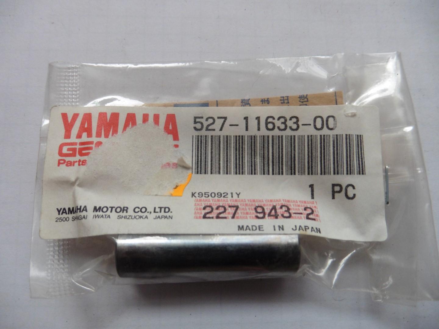 Kolbenbolzen pin piston für Yamaha Yg1 5 U7 E Dt 80 H Mx 80 527-11633