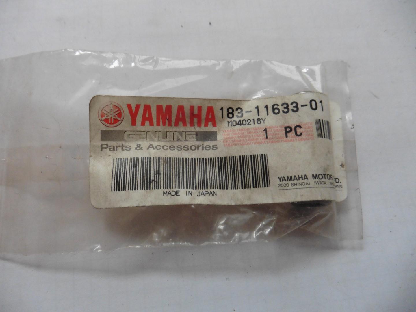 Kolbenbolzen pin piston für Yamaha Pw 50 81-83 183-11633