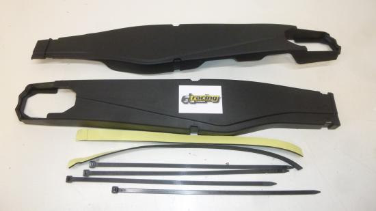 Schwingensch�tzer Ktm Exc 125-500 Bj.: 12-22  schwarz - Lager -