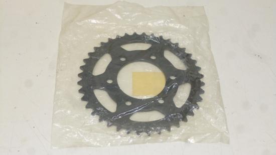 Kettenrad 40 Z�hne sprocket passt an Kawasaki Zx 600 98-08 42041-1503 sw