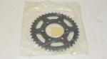 Kettenrad 40 Z�hne sprocket passt an Kawasaki Zx 600 98-08 42041-1503 sw
