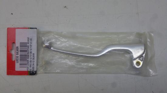 Kupplungshebel clutch lever passt an Suzuki Rmz 250 05-12 passt an Yamaha Yz sil