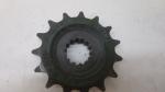 Ritzel 15 Z�hne sprocket passt an Kawasaki Zx-6r 98-22 13144-1288