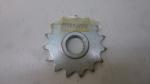 Ritzel 15 Z�hne sprocket passt an Yamaha Xt 600 Xt 500 99999-01798