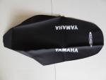 Sitzbezug Sitzbankbezug seat cover für Yamaha Yz Wr 125 250 02-13 schwarz