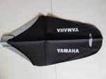Sitzbezug Sitzbankbezug seat cover für Yamaha Yz 80 85 schwarz
