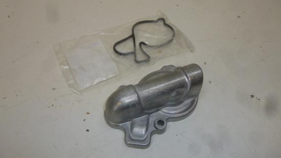 Wasserpumpendeckelset water pump kit passt an Ktm Exc 450 500 781.35.052.000
