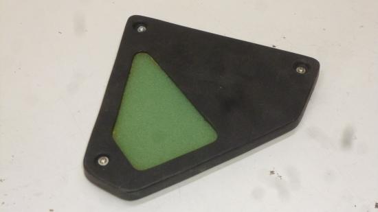 Luftfilterkastendeckel Luftfilter filter box passt an Ktm Exc 125 502.06.002.100