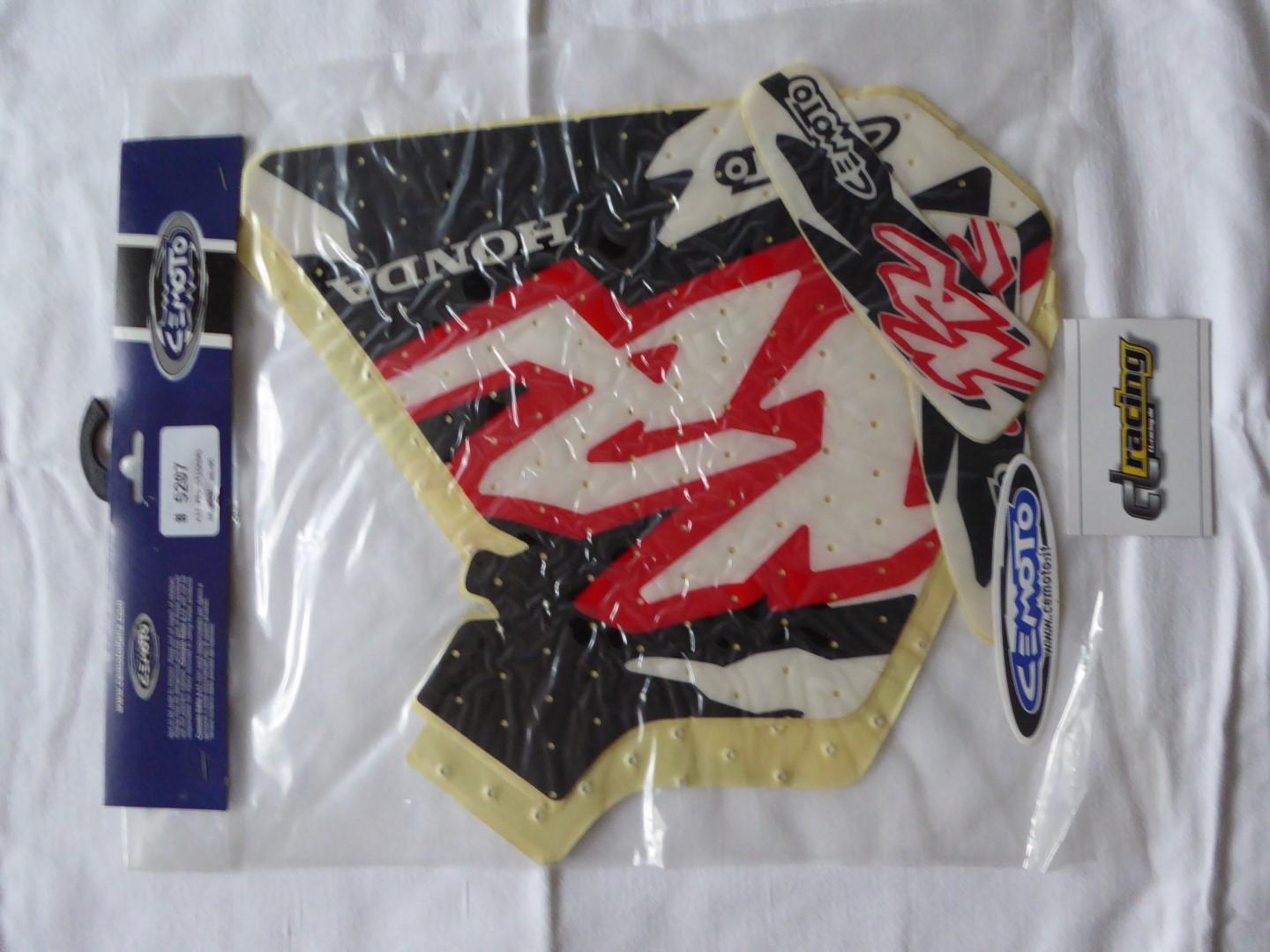 Dekorsatz Aufkleber Sticker Verkleidung graphic kit für Honda Xr 250 R 88-95 sw