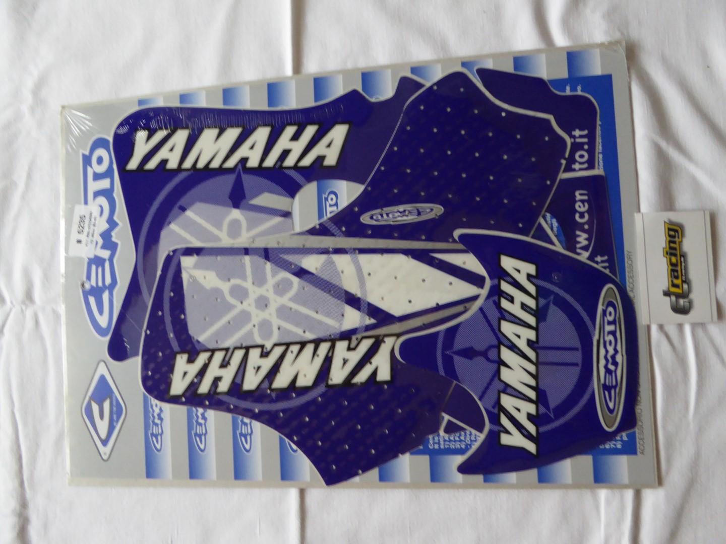 Dekorsatz Aufkleber Sticker Verkleidung graphic kit für Yamaha Yz 80 93-01