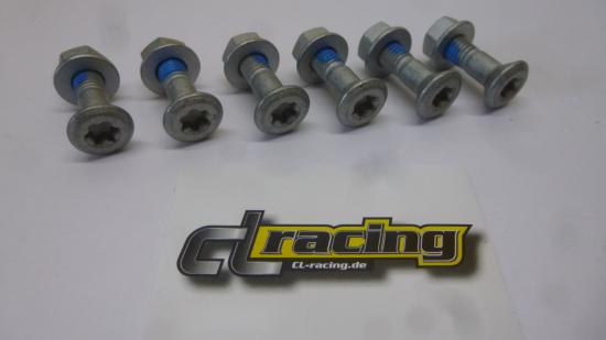 Schrauben fr Kettenrad Kettenradschraube bolt sprocket fr Ktm Sxf Sx Exc Lc4 b