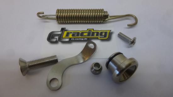 Anbauteile Seitenstnder Feder side stand passt an Ktm Exc 125 250 300 450 17-23