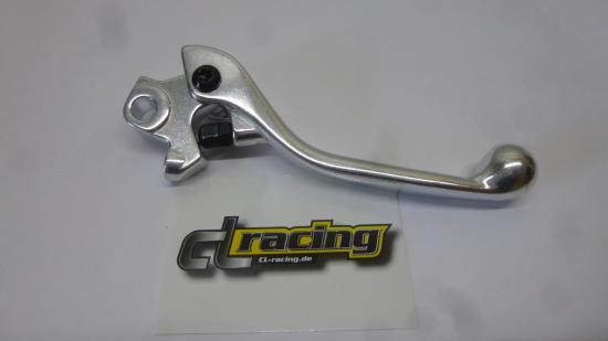 Bremshebel Bremse geschmiedet brake lever Yamaha Wr-f 450 16-18 - Lager -