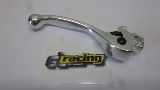 Bremshebel Bremse geschmiedet brake lever Yz 125 250 08-22 Yzf 250 450 Yz250f Yz450f