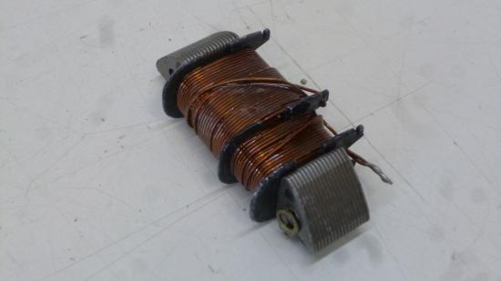 Lichtspule Impulsspule coil source passt an Yamaha Rd 50 Dx 1970 375-81313-20