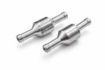 R�ckschlagventile 2x  � 12 mm Diesel Kraftstoff Benzin �l Wasser fuel valve