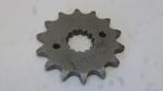 Ritzel 14 Zhne sprocket passt an Cagiva passt an Kawasaki passt an Suzuki