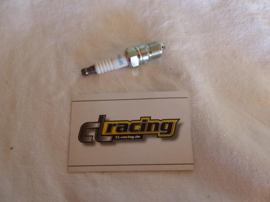 Ngk BPR6FS 2623 Zndkerze spark plug passt an Bedford Blitz 69-80 