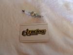 Ngk MR8E-9 Zndkerze spark plug passt an Beta Rr 125 passt an Fantic Caballero 125