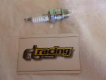 Ngk BP7HS-10 7829 Zndkerze spark plug passt an Masai K 50 06-14 