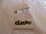 Ngk LMAR9D-J Zndkerze spark plug passt an Bmw G 310 Hp4 passt an Bimota