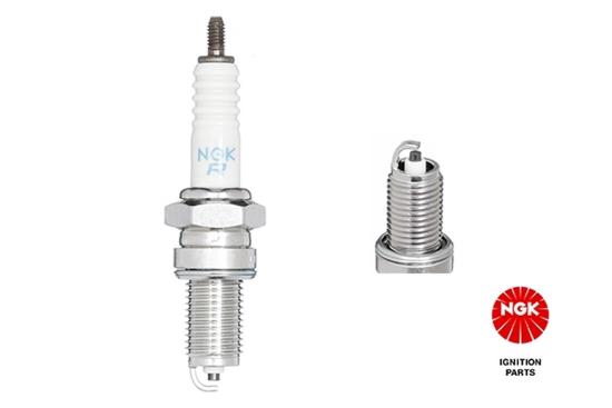 Ngk DPR7EA-9 5129 Zndkerzen spark plug passt an Honda  passt an Beta passt an Benelli