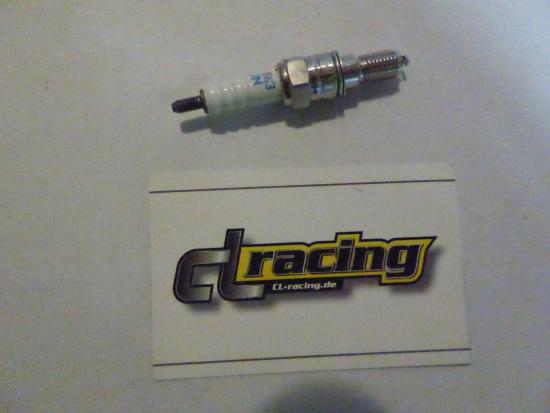 Zndkerze spark plug fr Vespa Lx 50 S 50 NGK ER9EH-N 95748